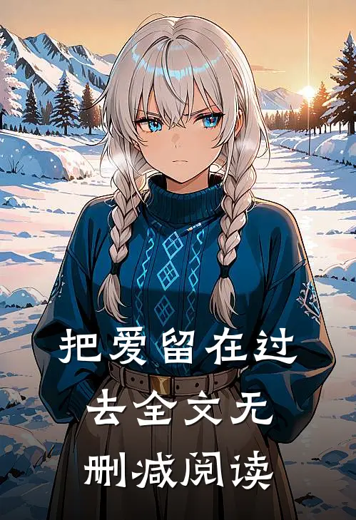 把爱留在过去全文无删减阅读