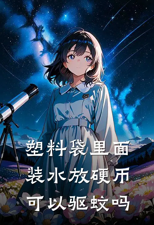 塑料袋里面装水放硬币可以驱蚊吗