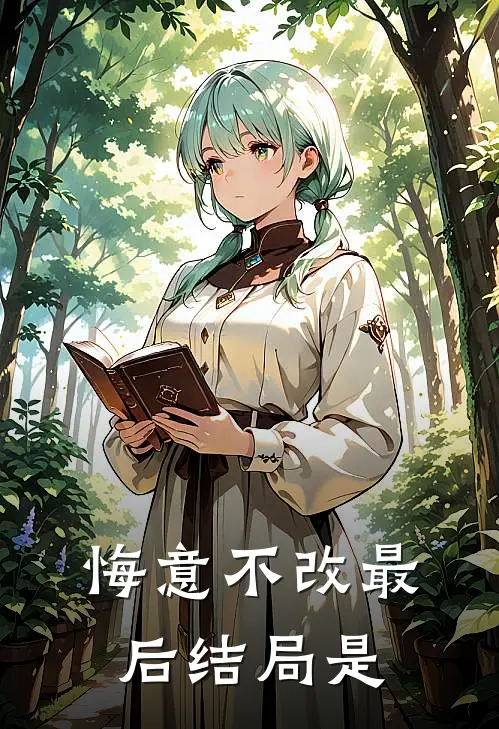 悔意不改最后结局是