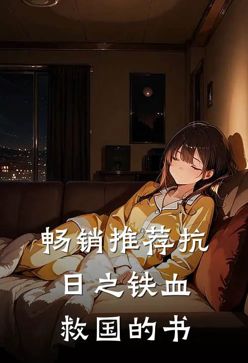 畅销推荐抗日之铁血救国的书