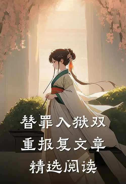 替罪入狱双重报复文章精选阅读