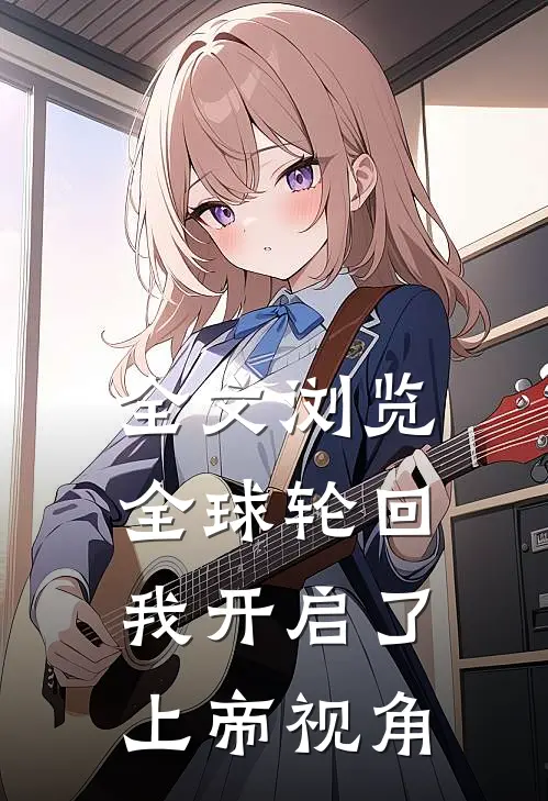 全文浏览全球轮回我开启了上帝视角