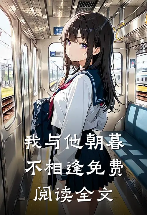 我与他朝暮不相逢免费阅读全文