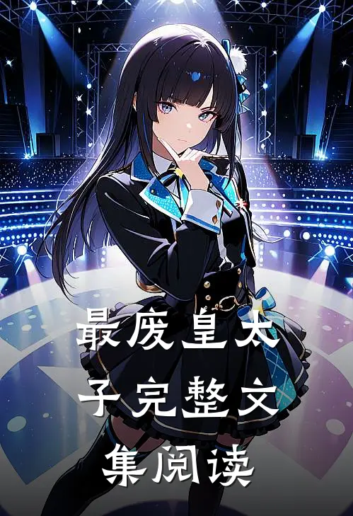 最废皇太子完整文集阅读