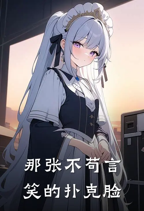 那张不苟言笑的扑克脸