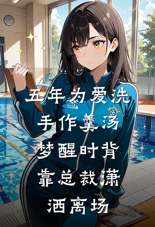 五年为爱洗手作羹汤，梦醒时背靠总裁潇洒离场
