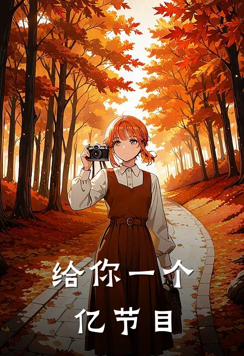 给你一个亿节目