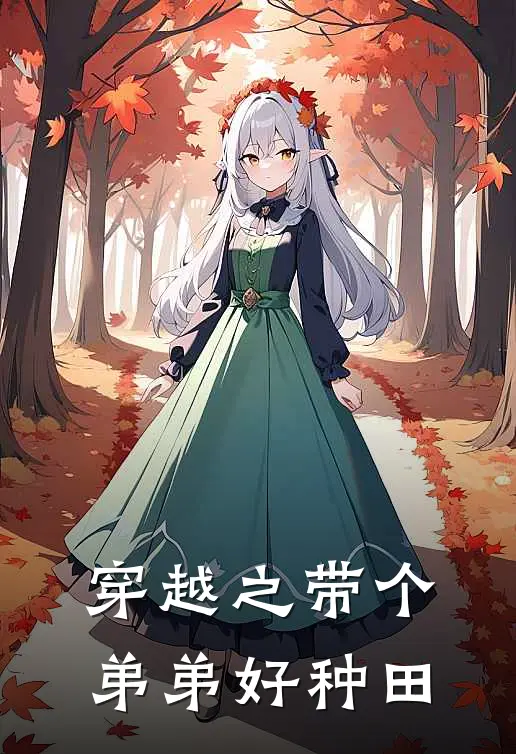 穿越之带个弟弟好种田