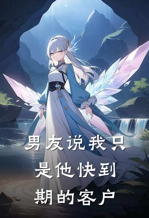 男友说我只是他快到期的客户