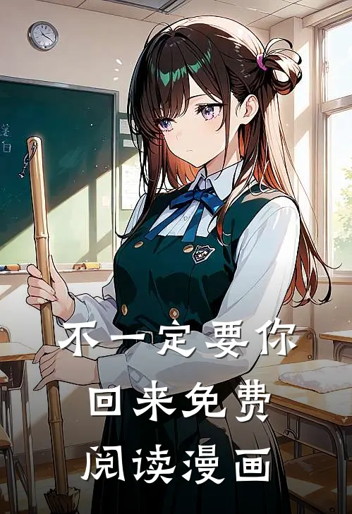 不一定要你回来免费阅读漫画