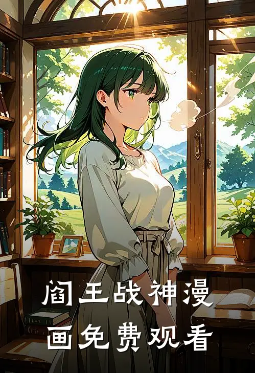 阎王战神漫画免费观看