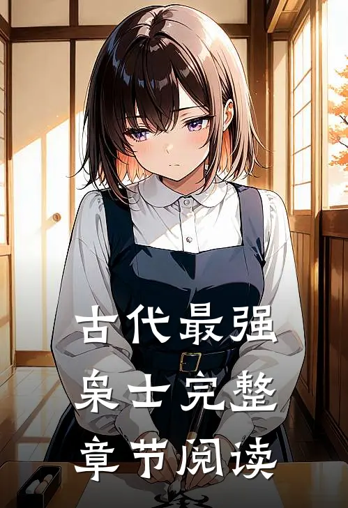 古代最强枭士完整章节阅读