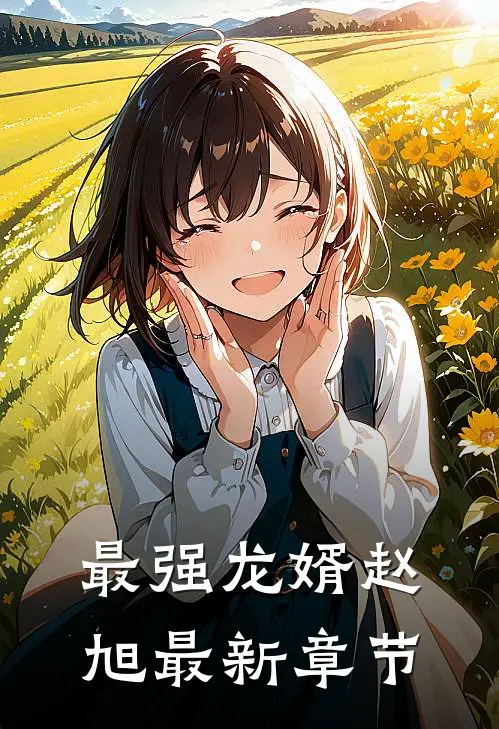 最强龙婿赵旭最新章节