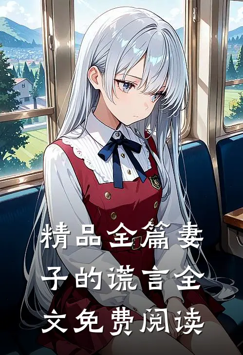 精品全篇妻子的谎言全文免费阅读