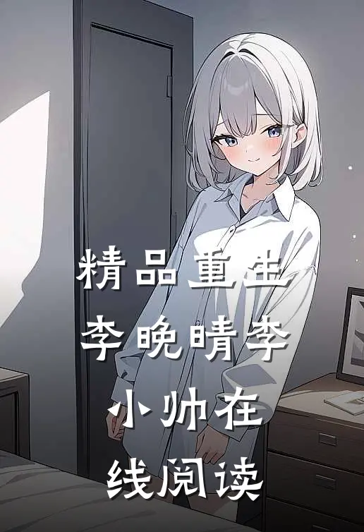 精品重生李晚晴李小帅在线阅读
