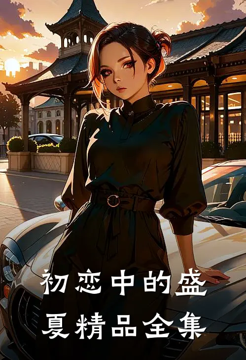初恋中的盛夏精品全集