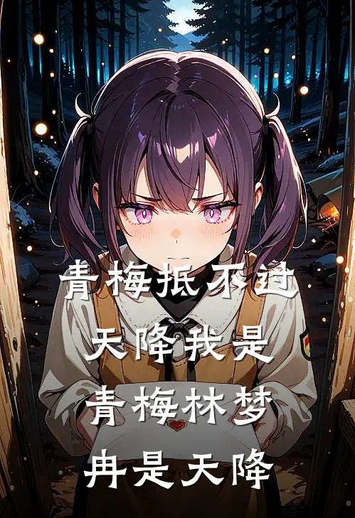 青梅抵不过天降我是青梅林梦冉是天降