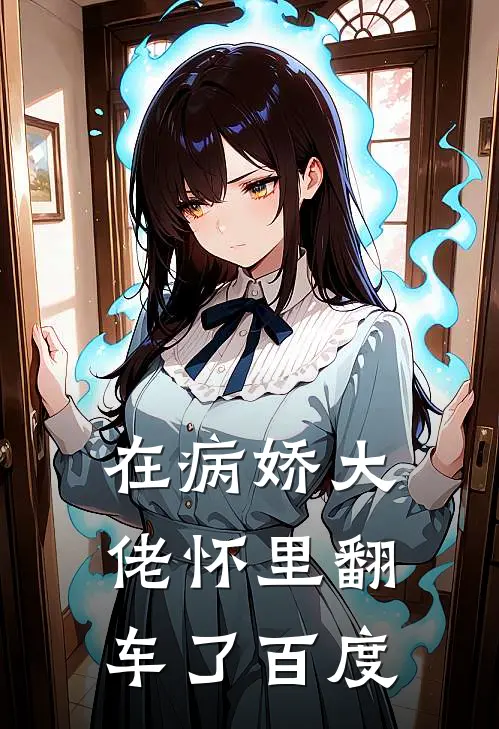 在病娇大佬怀里翻车了百度
