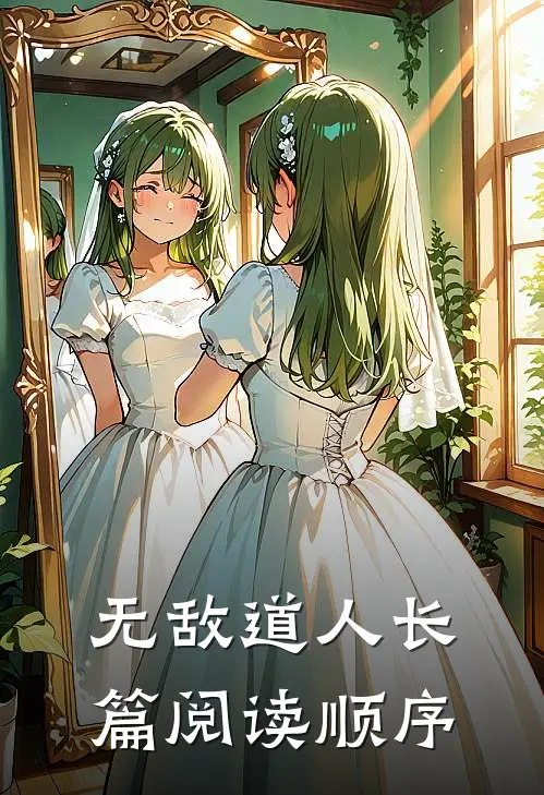 无敌道人长篇阅读顺序
