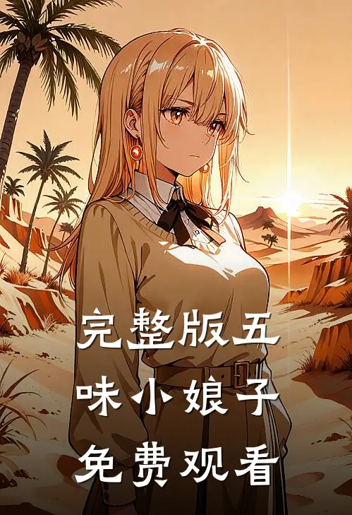 完整版五味小娘子免费观看