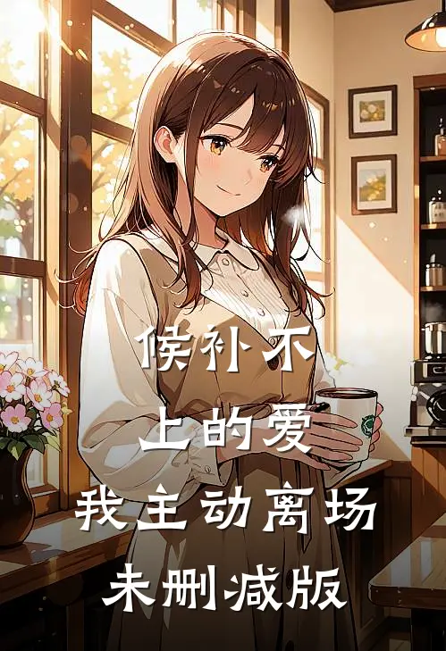 候补不上的爱，我主动离场未删减版