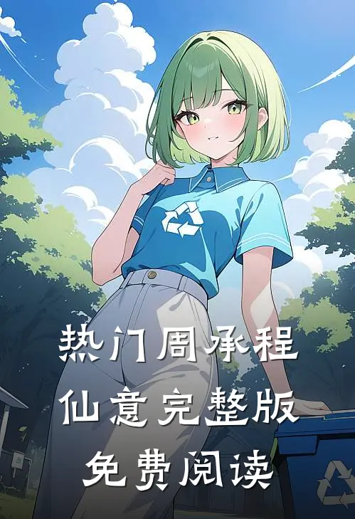 热门周承程仙意完整版免费阅读