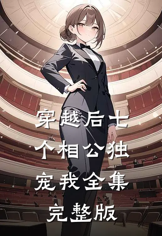 穿越后七个相公独宠我全集完整版