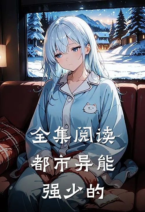 全集阅读都市异能强少的