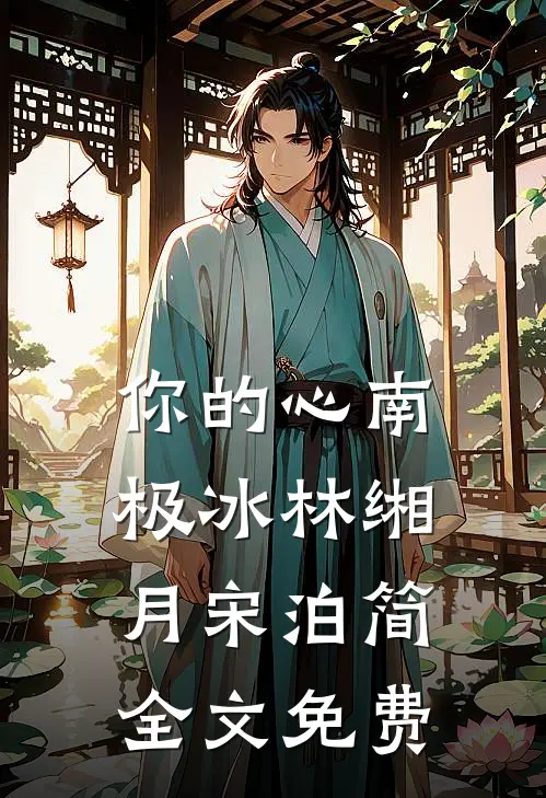 你的心南极冰林缃月宋泊简全文免费