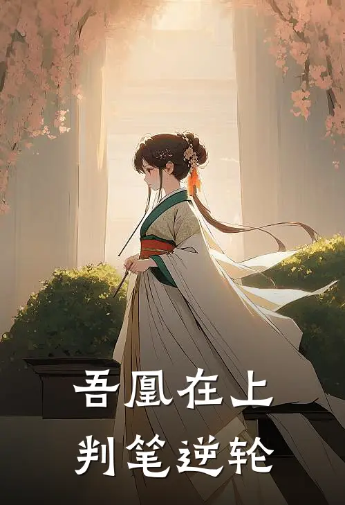 吾凰在上：判笔逆轮