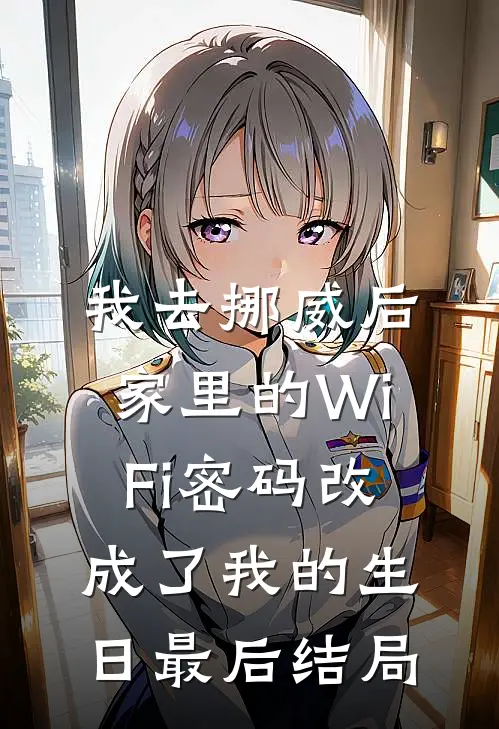 我去挪威后，家里的WiFi密码改成了我的生日最后结局