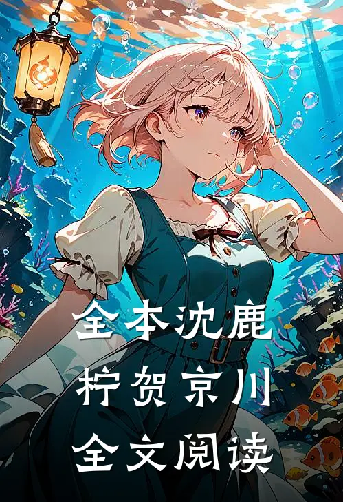 全本沈鹿柠贺京川全文阅读