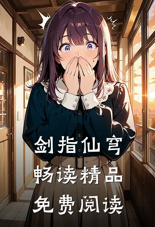 剑指仙穹畅读精品免费阅读