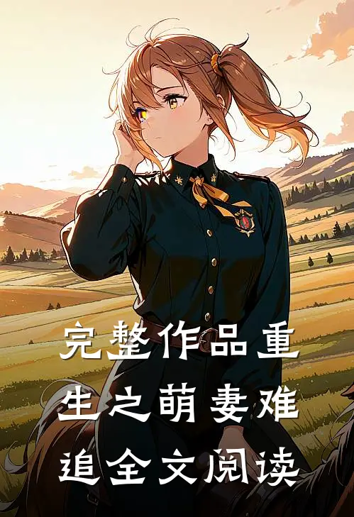完整作品重生之萌妻难追全文阅读