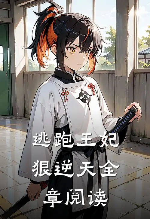 逃跑王妃狠逆天全章阅读