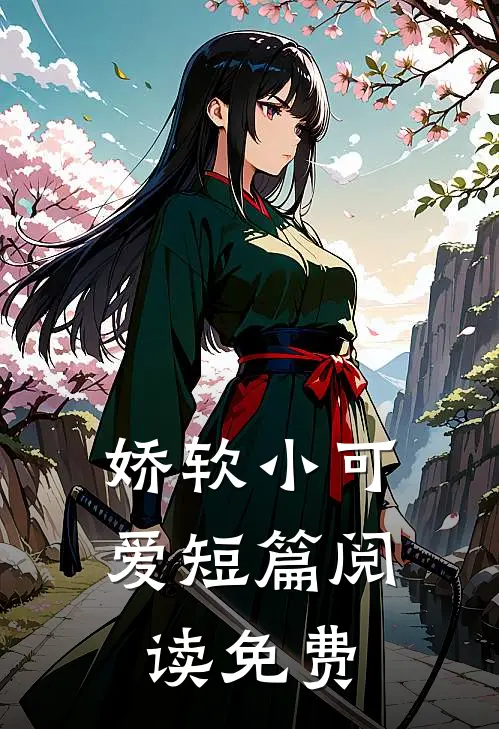 娇软小可爱短篇阅读免费