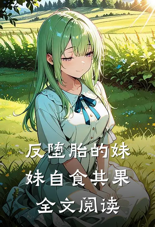 反堕胎的妹妹自食其果全文阅读