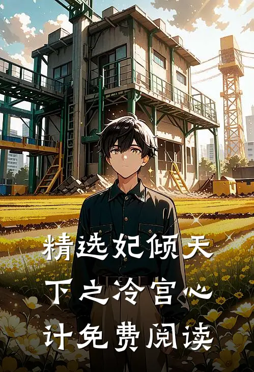 精选妃倾天下之冷宫心计免费阅读