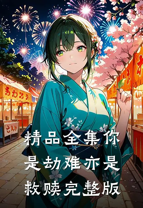 精品全集你是劫难亦是救赎完整版