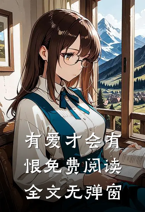 有爱才会有恨免费阅读全文无弹窗