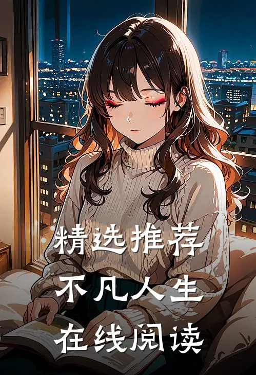 精选推荐不凡人生在线阅读
