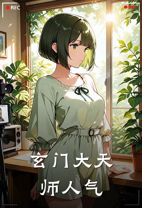 玄门大天师人气