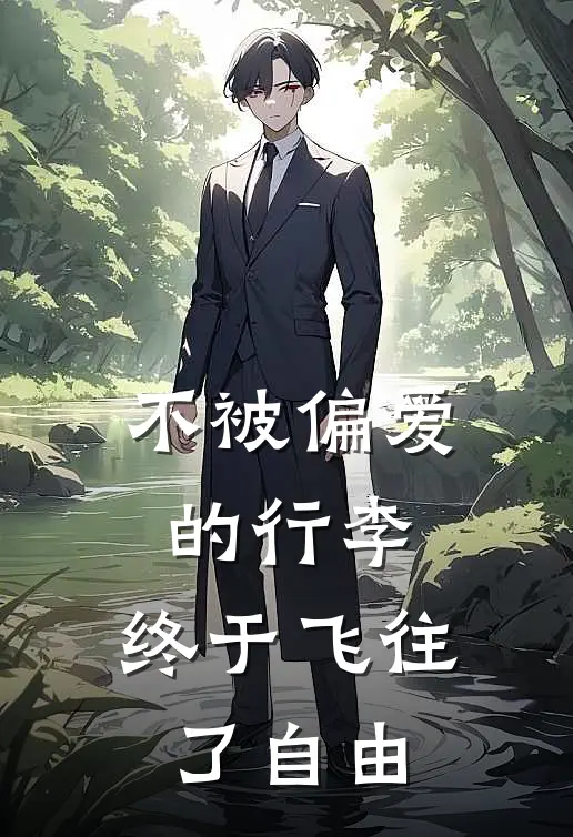 不被偏爱的行李，终于飞往了自由