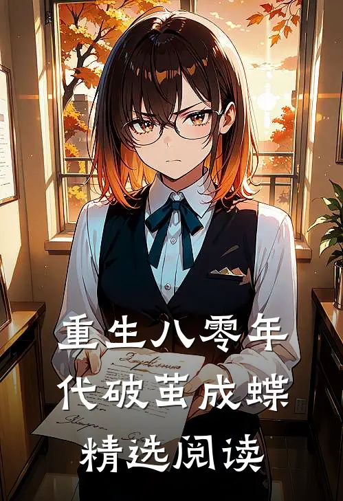 重生八零年代破茧成蝶精选阅读