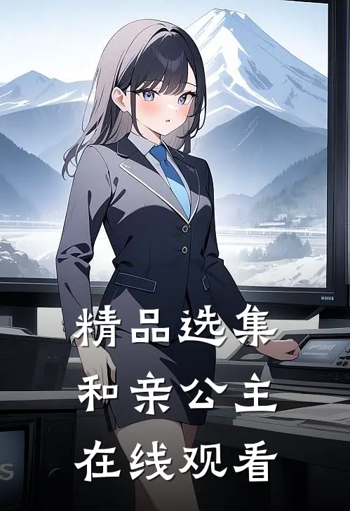精品选集和亲公主在线观看