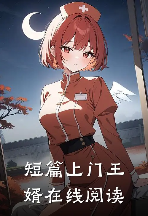 短篇上门王婿在线阅读