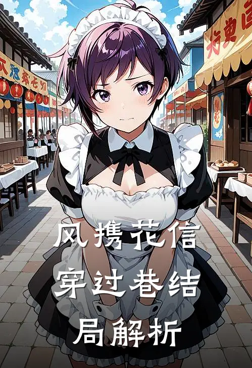 风携花信穿过巷结局解析