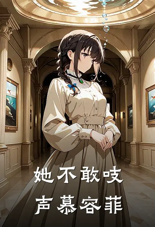 她不敢吱声慕容菲