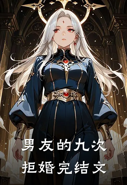 男友的九次拒婚完结文