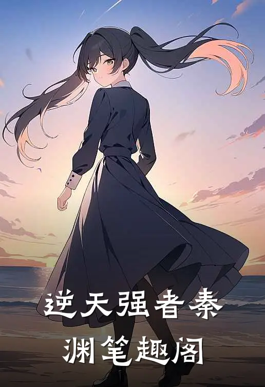 逆天强者秦渊 笔趣阁